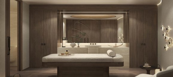 Квартира с 1 спальней в Остров Яс, ОАЭ № 108857 3