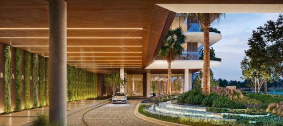 Квартира с 1 спальней в Остров Яс, ОАЭ № 108857 10