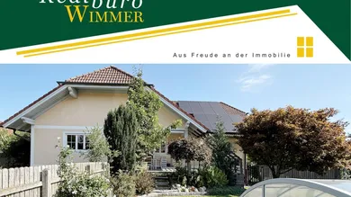 4-Zimmer Bungalow in Grieskirchen, Austria, Nr. 223700