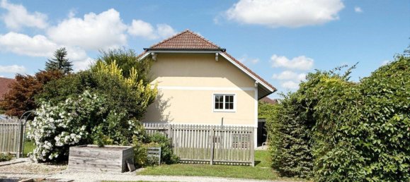4-Zimmer Bungalow in Grieskirchen, Austria, Nr. 223700 31