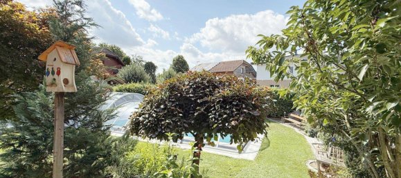 4-Zimmer Bungalow in Grieskirchen, Austria, Nr. 223700 23