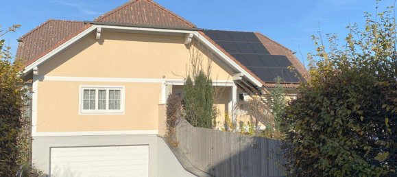 4-Zimmer Bungalow in Grieskirchen, Austria, Nr. 223700 3