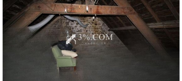 Casa T2 em Belz, France N.º 286433 2