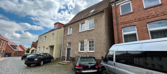 3 Schlafzimmer Stadthaus in Ludwigslust-Parchim, Germany, Nr. 163683 2