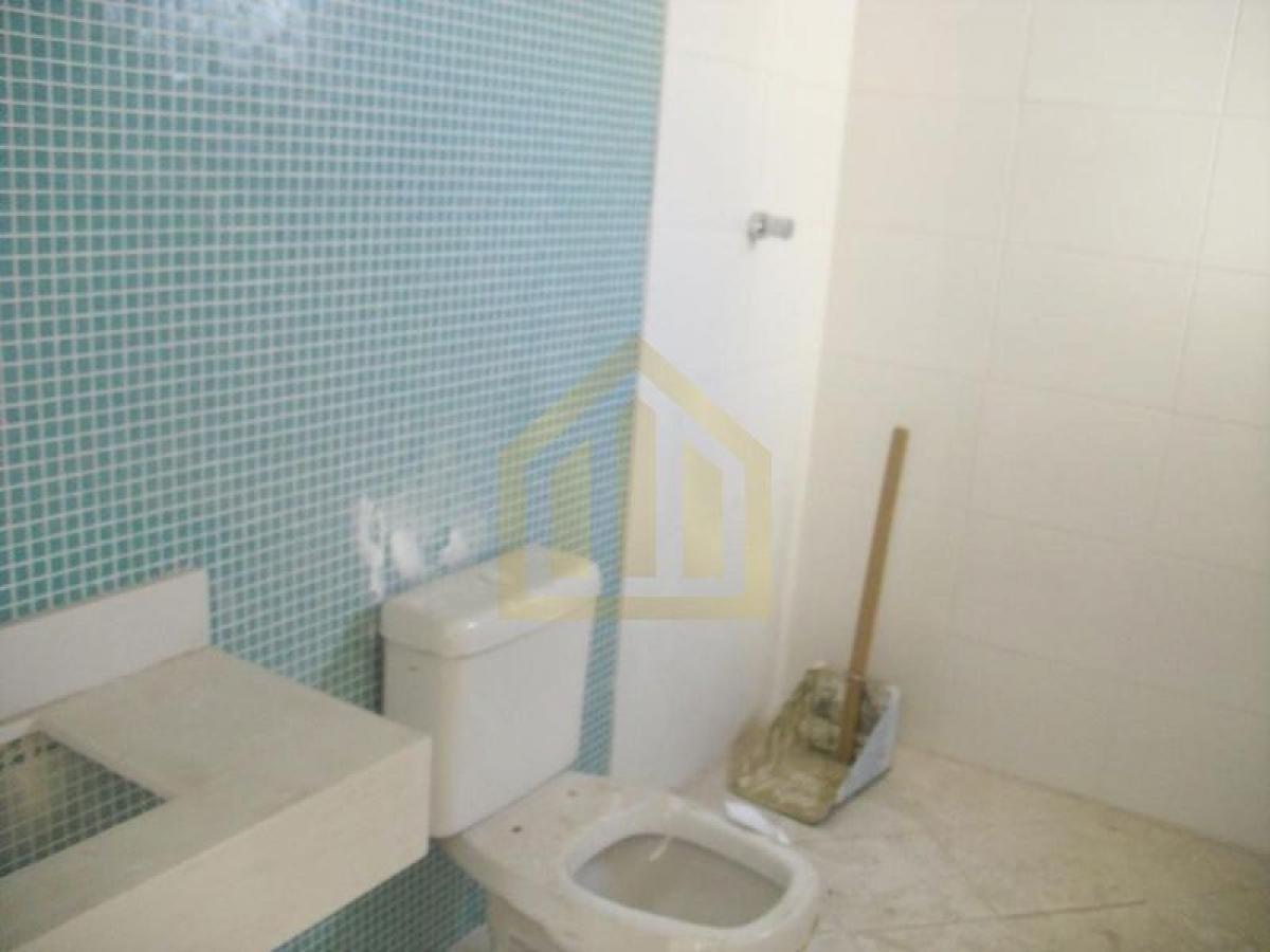 5 bedrooms House in Sao Paulo, Brazil No. 445740