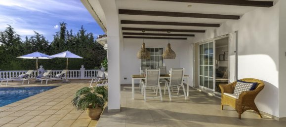 Villa de 3 dormitorios en Alameda, Spain No. 256431 13