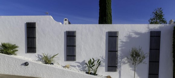 Villa de 3 dormitorios en Alameda, Spain No. 256431 19