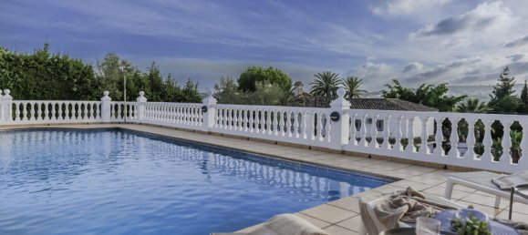 Villa de 3 dormitorios en Alameda, Spain No. 256431 12