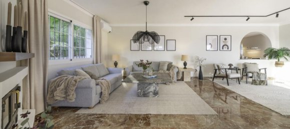 Villa de 3 dormitorios en Alameda, Spain No. 256431 10