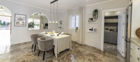 Villa de 3 dormitorios en Alameda, Spain No. 256431 24