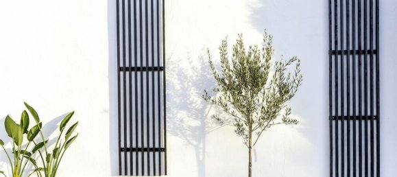 Villa de 3 dormitorios en Alameda, Spain No. 256431 20