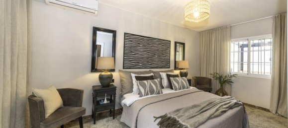 Villa de 3 dormitorios en Alameda, Spain No. 256431 6