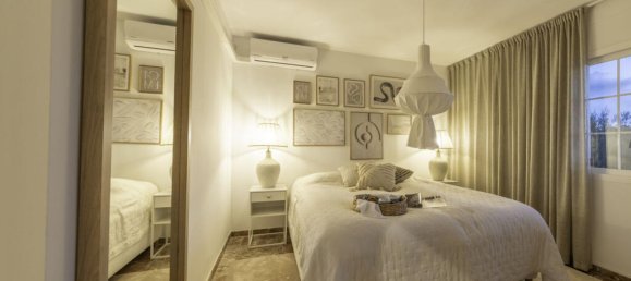 Villa de 3 dormitorios en Alameda, Spain No. 256431 33