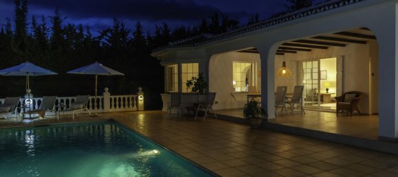 Villa de 3 dormitorios en Alameda, Spain No. 256431 38