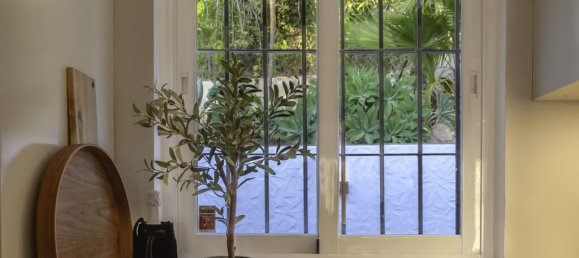 Villa de 3 dormitorios en Alameda, Spain No. 256431 23