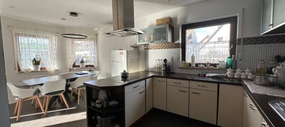 4غرفة منزل ذو طابقين في Baden-Wurttemberg, Germany رقم 109576 4