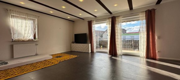 4غرفة منزل ذو طابقين في Baden-Wurttemberg, Germany رقم 109576 6