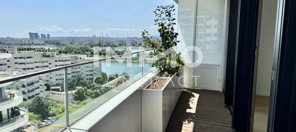 استوديو في Vienna, Austria رقم 1002 5