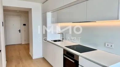 استوديو في Vienna, Austria رقم 1002