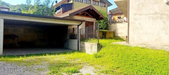 Дуплекс с 3 комнатами в Брено, Италия № 258775 16