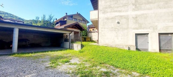 Дуплекс с 3 комнатами в Брено, Италия № 258775 15