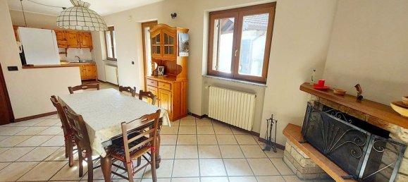 Дуплекс с 3 комнатами в Брено, Италия № 258775 3