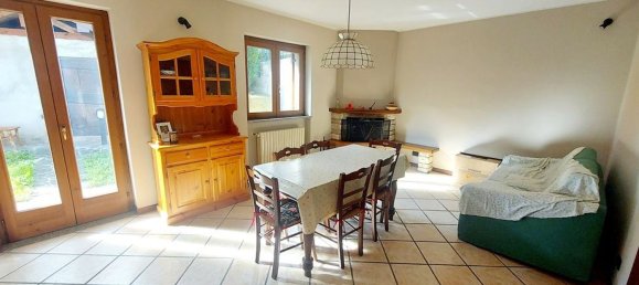 Дуплекс с 3 комнатами в Брено, Италия № 258775 10