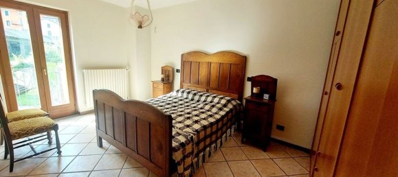 Дуплекс с 3 комнатами в Брено, Италия № 258775 32