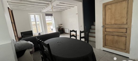 2 bedrooms House in Sainte-Maure-de-Touraine, France No. 322157 5