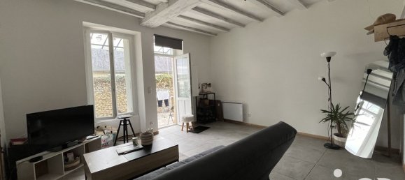 2 bedrooms House in Sainte-Maure-de-Touraine, France No. 322157 4