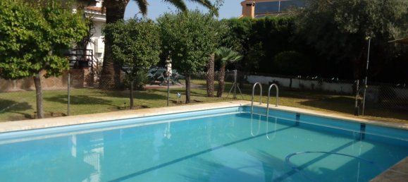 Apartamento de 3 dormitorios en L'Eliana, Spain No. 170579 2