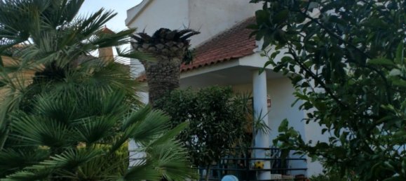 Apartamento de 3 dormitorios en L'Eliana, Spain No. 170579 20