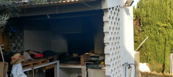 Apartamento de 3 dormitorios en L'Eliana, Spain No. 170579 46