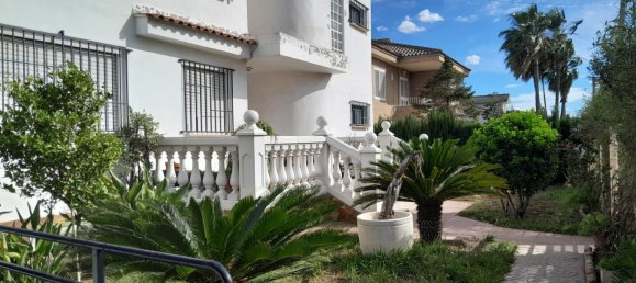 Apartamento de 3 dormitorios en L'Eliana, Spain No. 170579 5