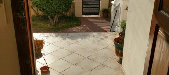 Apartamento de 3 dormitorios en L'Eliana, Spain No. 170579 25