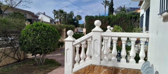 Apartamento de 3 dormitorios en L'Eliana, Spain No. 170579 13