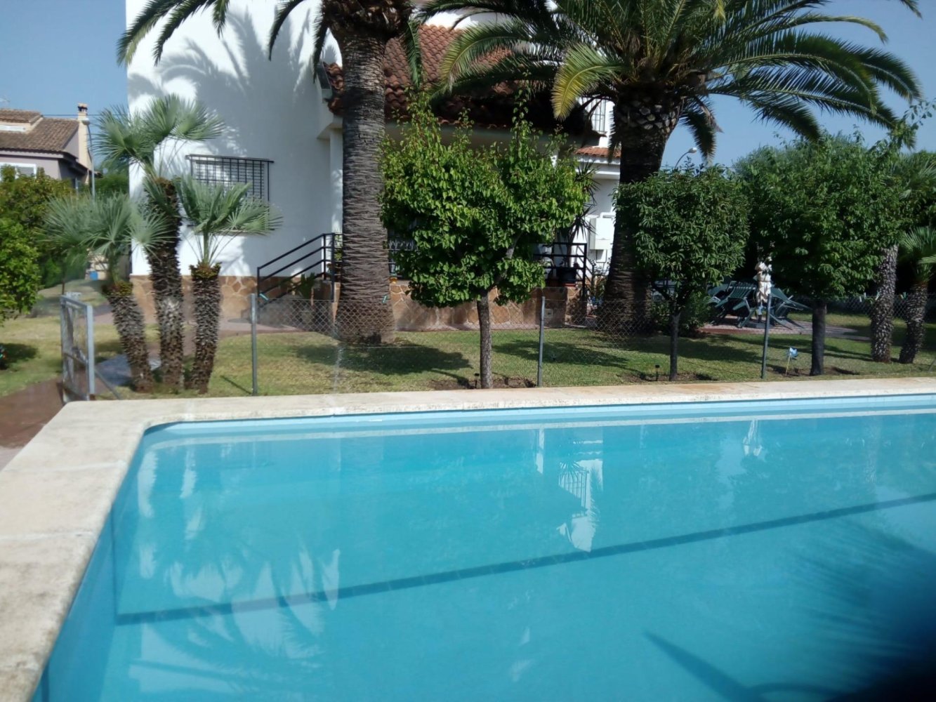 Apartamento de 3 dormitorios en L'Eliana, Spain No. 170579