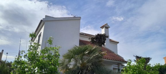 Apartamento de 3 dormitorios en L'Eliana, Spain No. 170579 4