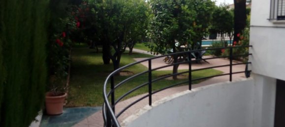 Apartamento de 3 dormitorios en L'Eliana, Spain No. 170579 21