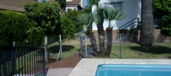 Apartamento de 3 dormitorios en L'Eliana, Spain No. 170579 11