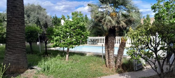 Apartamento de 3 dormitorios en L'Eliana, Spain No. 170579 43