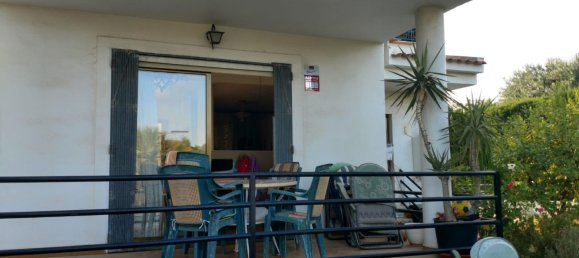 Apartamento de 3 dormitorios en L'Eliana, Spain No. 170579 14