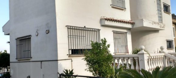 Apartamento de 3 dormitorios en L'Eliana, Spain No. 170579 37