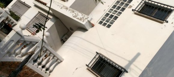 Apartamento de 3 dormitorios en L'Eliana, Spain No. 170579 38