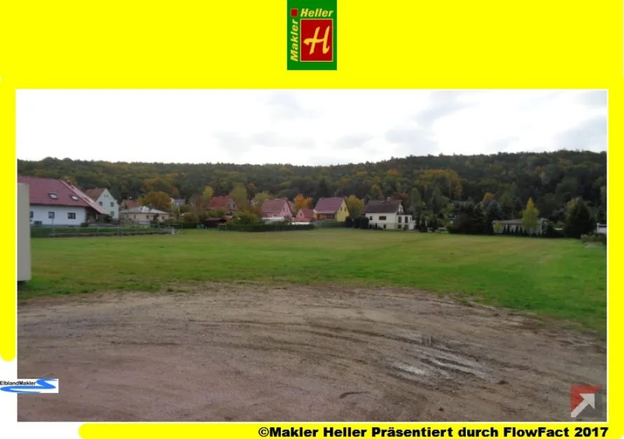 Grundstück in Wolfenbüttel, Germany, Nr. 164649