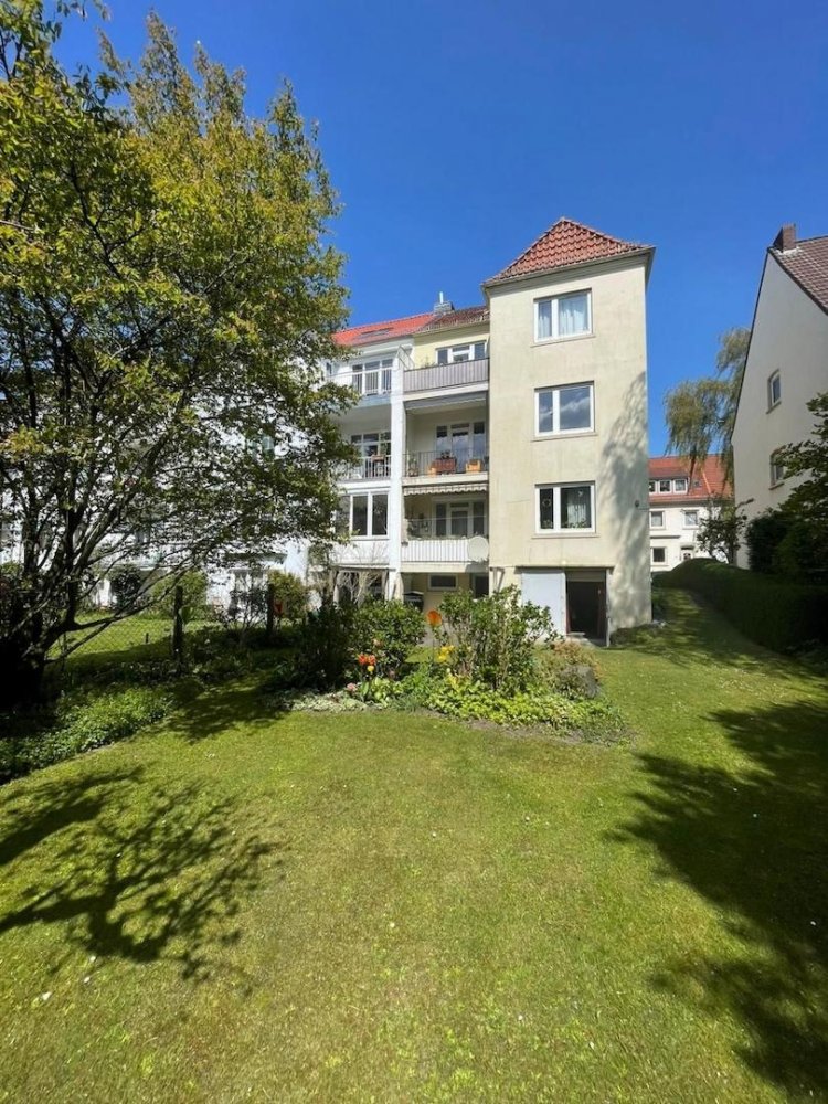 9-Zimmer Haus in Bremen, Germany, Nr. 67336