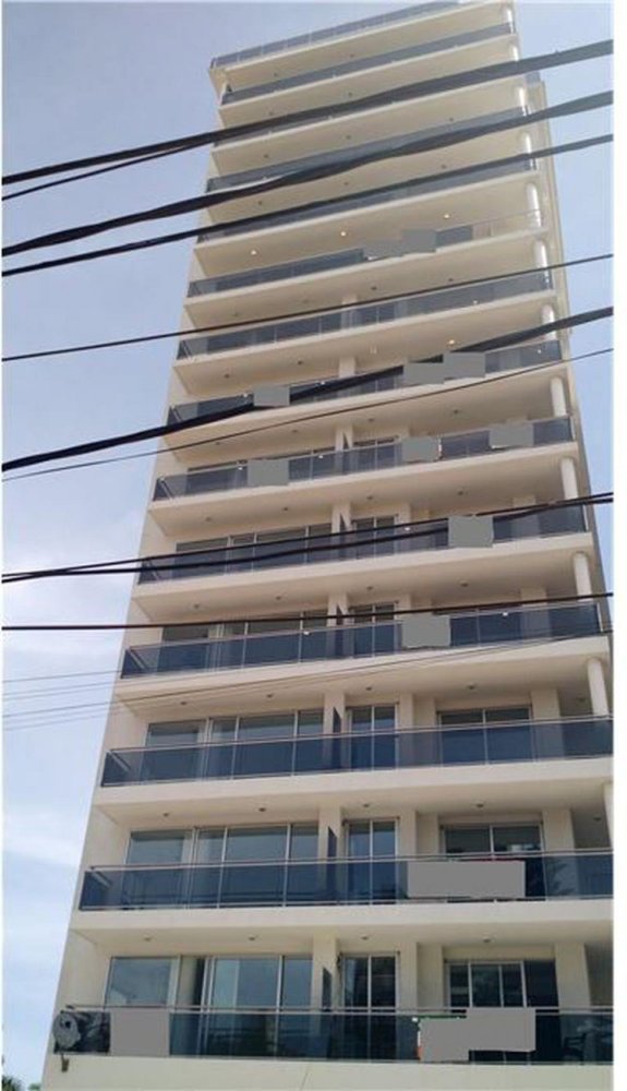 Студия в Кильмес, Аргентина № 63172