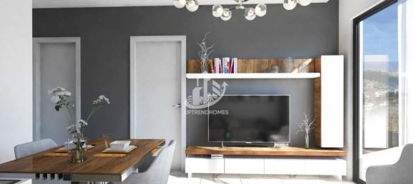 Wohnung 1+1 in Alanya, Turkey, Nr. 5555 16