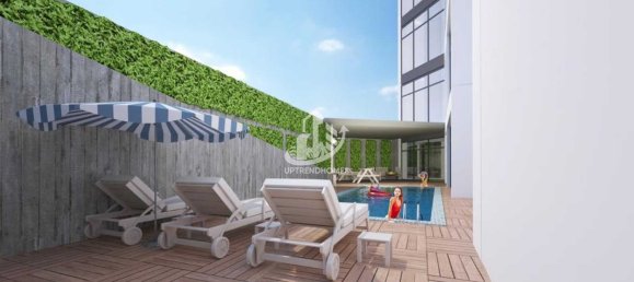 Wohnung 1+1 in Alanya, Turkey, Nr. 5555 7