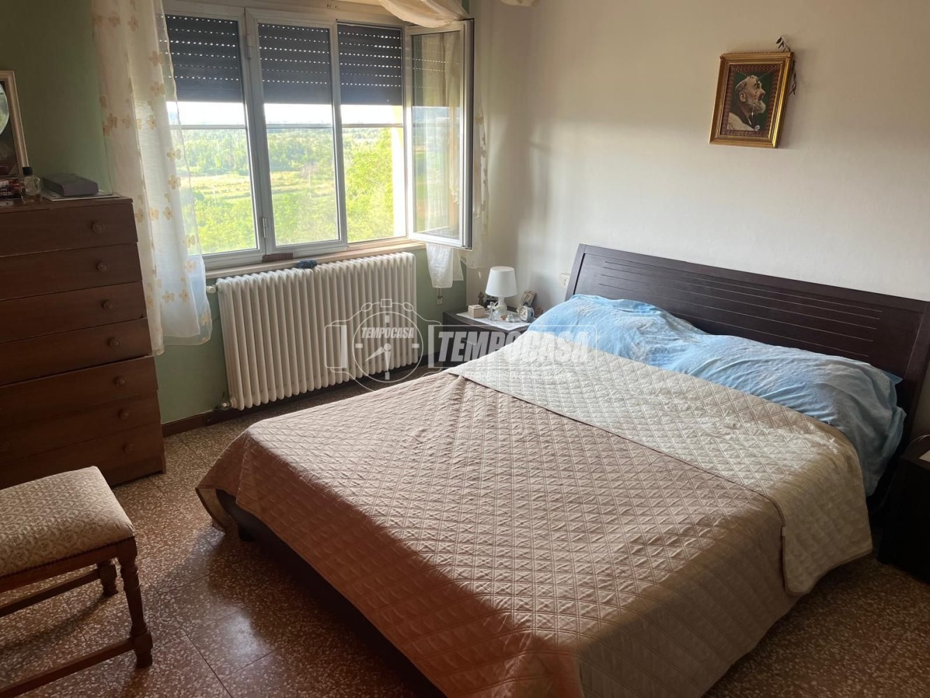 Apartamento de 2 divisões em Fornovo di Taro, Italy N.º 258176